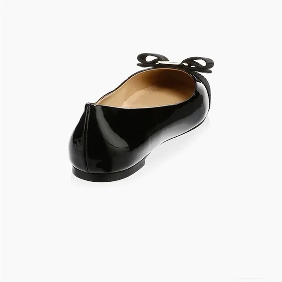 Salvatore Ferragamo Varina Flats - Picture 2 of 10
